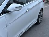 Hyundai Sonata 2012 года за 7 600 000 тг. в Алматы – фото 3