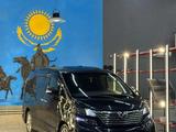 Toyota Vellfire 2010 года за 7 500 000 тг. в Актау