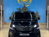 Toyota Vellfire 2010 года за 7 500 000 тг. в Актау – фото 2