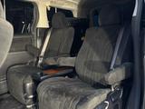 Toyota Vellfire 2010 года за 7 500 000 тг. в Актау – фото 5