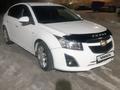 Chevrolet Cruze 2013 года за 4 500 000 тг. в Семей