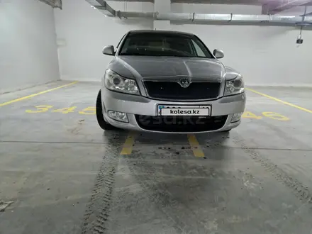 Skoda Octavia 2013 года за 7 350 000 тг. в Костанай – фото 13