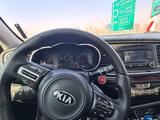 Kia Optima 2015 года за 8 500 000 тг. в Алматы – фото 2