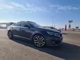 Kia Optima 2015 года за 8 500 000 тг. в Алматы