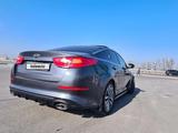 Kia Optima 2015 года за 8 500 000 тг. в Алматы – фото 3
