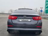 Kia Optima 2015 года за 8 500 000 тг. в Алматы – фото 5