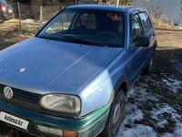 Volkswagen Golf 1993 года за 900 000 тг. в Кокшетау