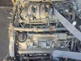 Двигатель Ниссан Максима А33 3.0 обьем за 4 500 тг. в Алматы – фото 3