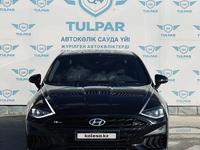 Hyundai Sonata 2022 года за 14 200 000 тг. в Актау