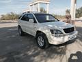 Toyota Harrier 2000 годаүшін6 300 000 тг. в Шу – фото 3