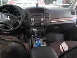 Mitsubishi Pajero 2007 года за 7 500 000 тг. в Алматы – фото 5