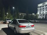 Hyundai Sonata 2007 года за 3 400 000 тг. в Караганда – фото 4