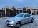 Mercedes-Benz E 320 2004 годаfor5 800 000 тг. в Шымкент – фото 3