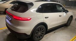 Porsche Cayenne 2018 года за 28 000 000 тг. в Костанай – фото 5