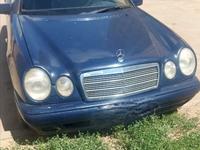 Mercedes-Benz E 280 1998 годаүшін2 600 000 тг. в Астана