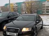 Audi A6 2004 года за 4 000 000 тг. в Астана