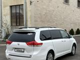 Toyota Sienna 2012 года за 9 500 000 тг. в Актау – фото 4