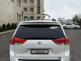 Toyota Sienna 2012 года за 9 500 000 тг. в Актау – фото 5
