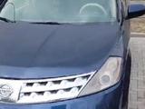 Nissan Murano 2006 года за 4 158 967 тг. в Алматы – фото 3