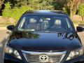 Toyota Camry 2012 годаүшін10 800 000 тг. в Шымкент – фото 4