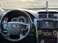 Toyota Camry 2012 года за 10 350 000 тг. в Шымкент – фото 15