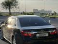 Toyota Camry 2012 годаүшін10 350 000 тг. в Шымкент – фото 7