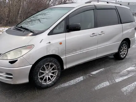 Toyota Previa 2003 года за 5 100 000 тг. в Усть-Каменогорск – фото 2