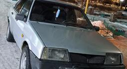 ВАЗ (Lada) 21099 2000 года за 630 000 тг. в Семей