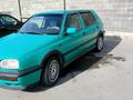 Volkswagen Golf 1992 года за 1 100 000 тг. в Алматы – фото 2