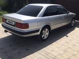 Audi 100 1993 годаүшін2 500 000 тг. в Атырау