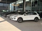 Porsche Cayenne 2012 года за 14 111 111 тг. в Алматы