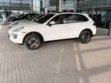 Porsche Cayenne 2012 года за 14 111 111 тг. в Алматы – фото 4