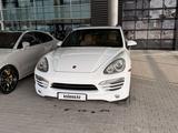 Porsche Cayenne 2012 года за 14 111 111 тг. в Алматы – фото 2