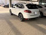 Porsche Cayenne 2012 года за 14 111 111 тг. в Алматы – фото 5