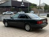 Audi A6 1994 годаүшін1 999 999 тг. в Шымкент – фото 3