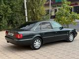 Audi A6 1994 годаүшін1 999 999 тг. в Шымкент – фото 5