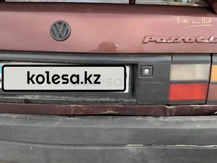 Volkswagen Passat 1992 года за 820 000 тг. в Караганда – фото 25