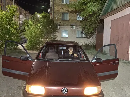 Volkswagen Passat 1992 года за 1 000 000 тг. в Караганда