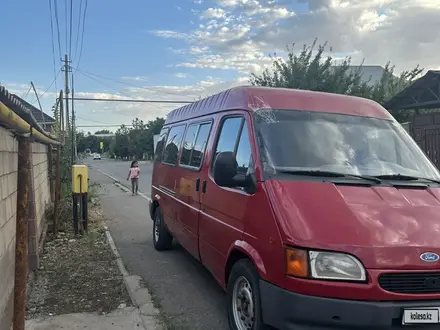 Ford Transit 1996 года за 1 500 000 тг. в Шымкент – фото 4