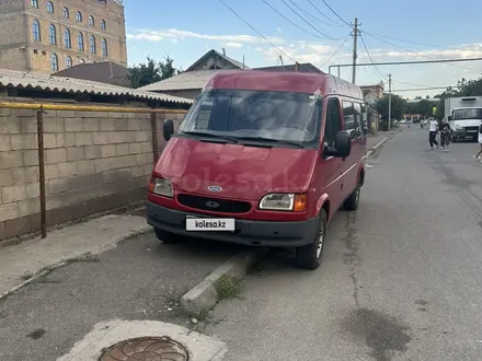 Ford Transit 1996 года за 1 500 000 тг. в Шымкент – фото 2