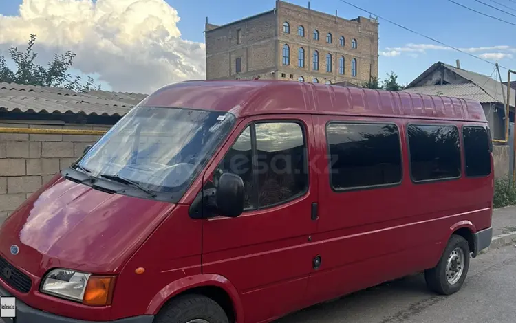 Ford Transit 1996 годаfor1 500 000 тг. в Шымкент