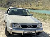 Audi A6 1994 года за 2 500 000 тг. в Кызылорда – фото 2