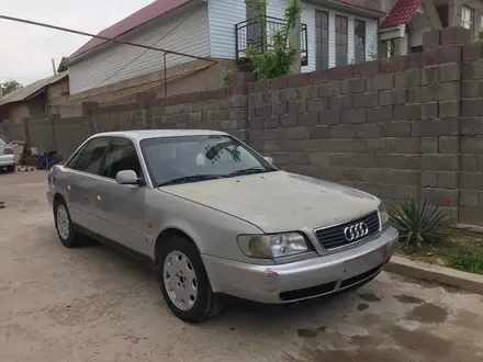 Audi A6 1994 года за 2 500 000 тг. в Кызылорда – фото 8