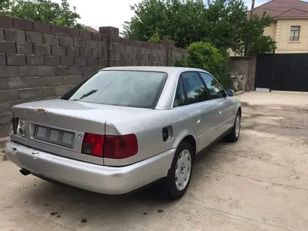 Audi A6 1994 года за 2 500 000 тг. в Кызылорда – фото 9