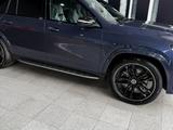 Mercedes-Benz GLS 450 2025 года за 88 000 000 тг. в Алматы – фото 2