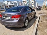 Chevrolet Cruze 2013 годаүшін4 990 000 тг. в Алматы