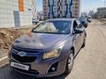 Chevrolet Cruze 2013 года за 4 990 000 тг. в Алматы – фото 2