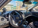 Chevrolet Cruze 2013 года за 5 500 000 тг. в Алматы – фото 5