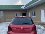 Peugeot 307 2007 года за 2 200 000 тг. в Шымкент – фото 4