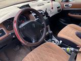 Peugeot 307 2007 года за 2 200 000 тг. в Шымкент – фото 5